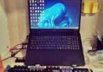 Acer Aspire3, 256 SSD,1 TB HDD