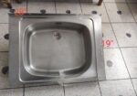 Kitchen sink