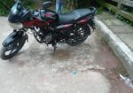 Bajaj Discover 2015
