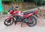 Honda Livo . 2020
