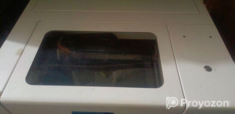 Cu2 Laser Cutting Machine