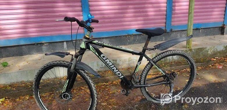 Bicycle for sell
