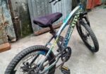 Bicycle For Sell