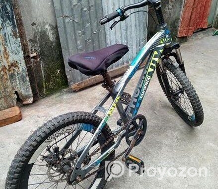 Bicycle For Sell
