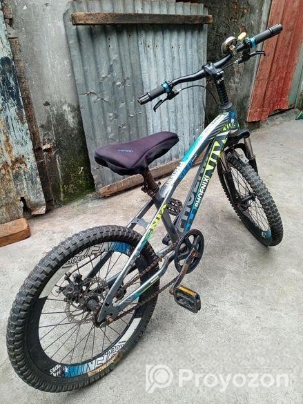 Bicycle For Sell