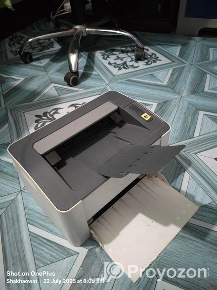 এইচপি লেজার প্রিন্টার