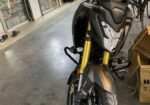 Honda Hornet 2.0 . 2024