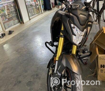 Honda Hornet 2.0 . 2024