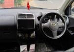 Toyota ist push start octne drv 2010