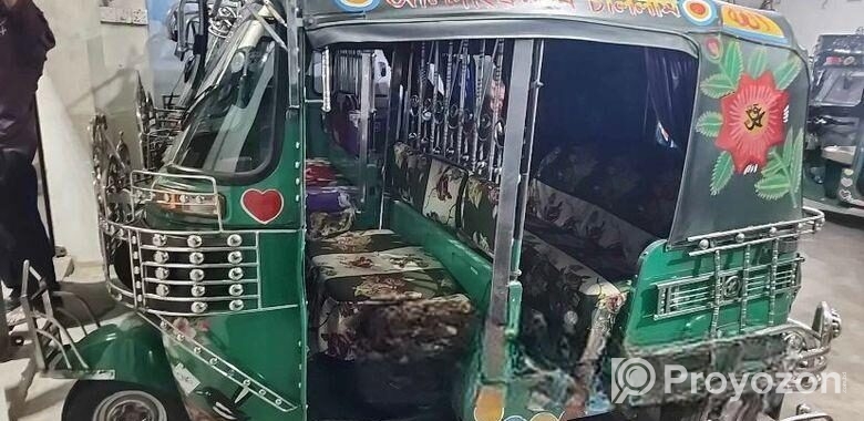 সিএনজি বিক্রয়