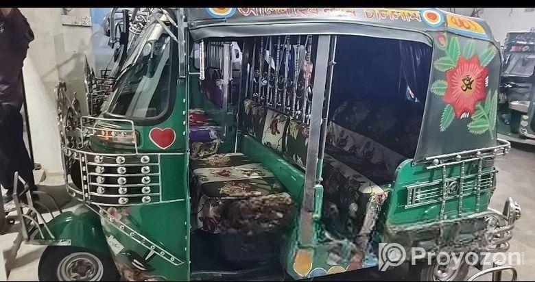 সিএনজি বিক্রয়