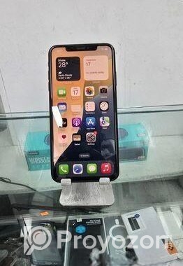 Apple iPhone XS Max 256 gb full fresh (Used)