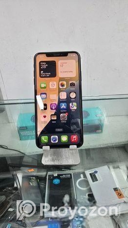 Apple iPhone XS Max 256 gb full fresh (Used)
