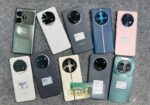 Realme 14 Pro+ (8/256) (Used)