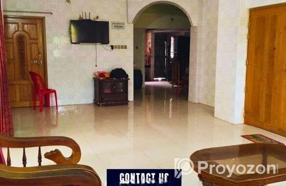 Ready House For Sale in Uttarkhan Uttara