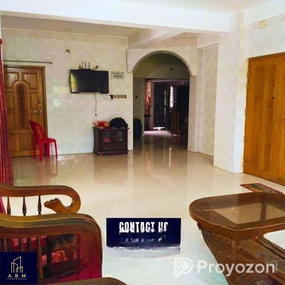 Ready House For Sale in Uttarkhan Uttara