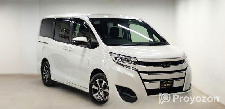 Toyota Noah X Non Hybrid 2020
