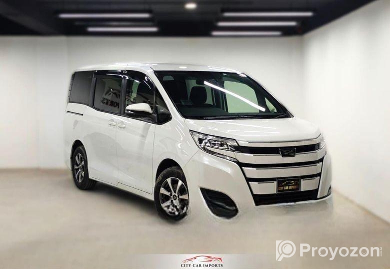 Toyota Noah X Non Hybrid 2020
