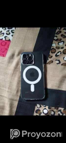 Apple iPhone 13 Pro 256 (Used)