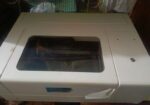Cu2 Laser Cutting Machine