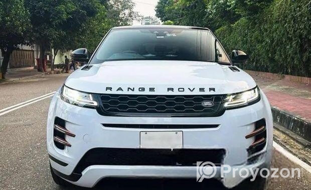 Range Rover Evoque R Dynamic PHEV 2021