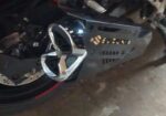 Suzuki Gixxer SF . 2023