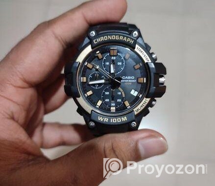 CASIO Watch Original