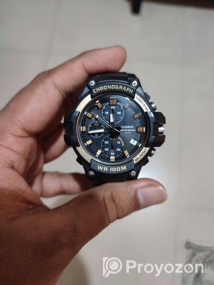 CASIO Watch Original