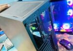 Pc Gaming Rgb Case