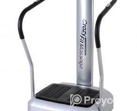 Crazy Fit Massager for Body Fitness