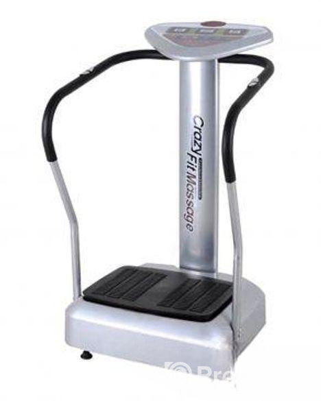 Crazy Fit Massager for Body Fitness