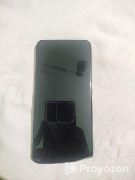 Vivo Y30 full fresh (Used)