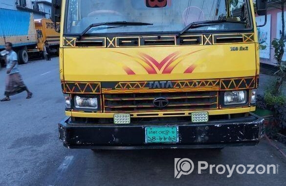 Tata HT2 sayl korba 2022