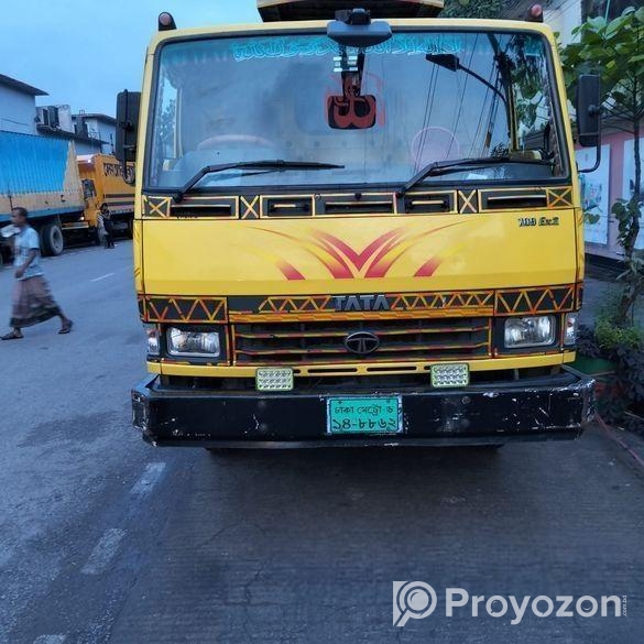 Tata HT2 sayl korba 2022