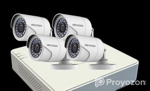 Cctv Camera Installation and servicing