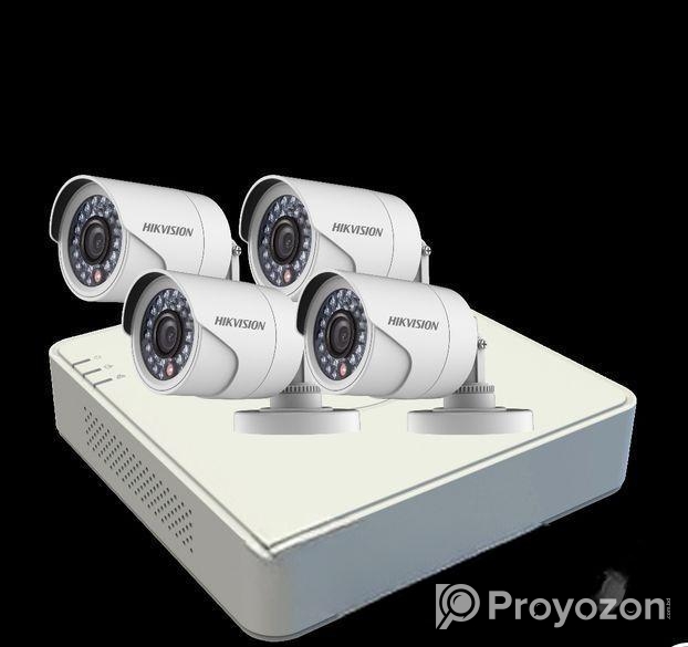 Cctv Camera Installation and servicing