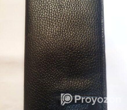 ARFIN original leather wallet