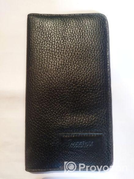 ARFIN original leather wallet
