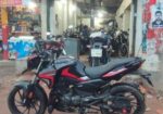 Hero Hunk ABS 2024
