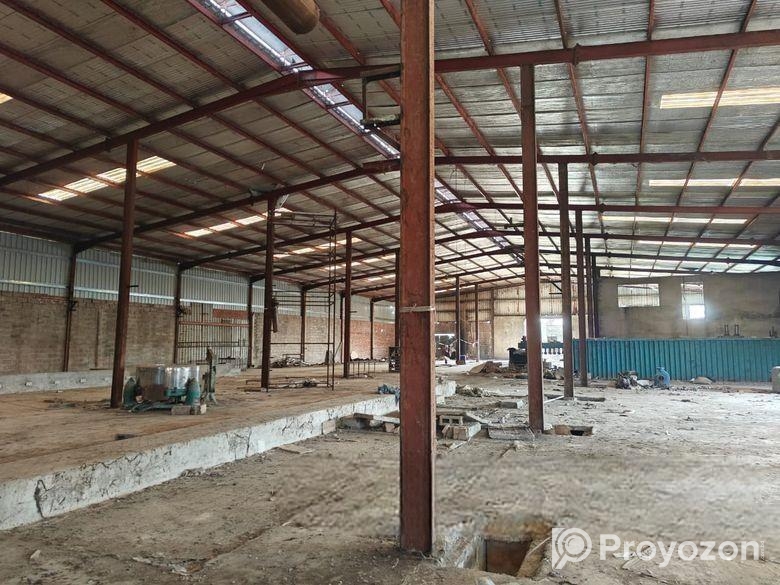 20000sft factory shed rent in Member bari Gazipur