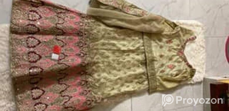 Lehenga