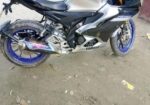 Yamaha R15 M indian 2022
