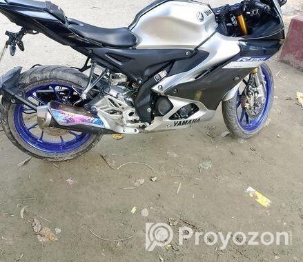 Yamaha R15 M indian 2022