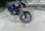 Bajaj Discover 2015