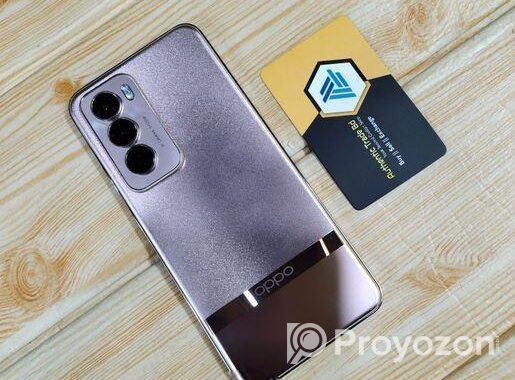 OPPO Reno 12 pro 12/256 Fresh (Used)
