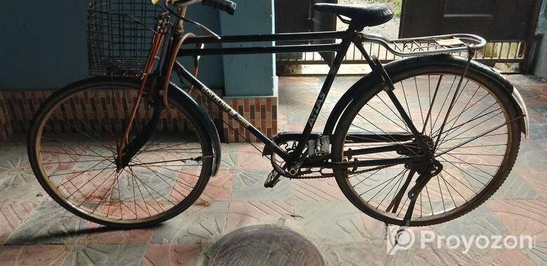 Bicycle sell