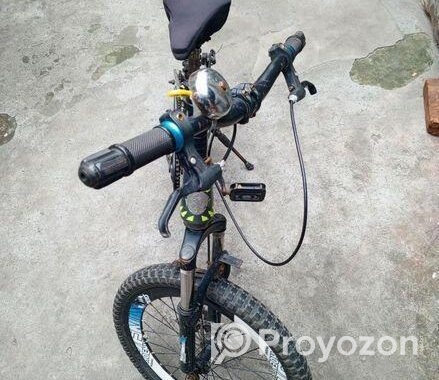 Bicycle For Sell