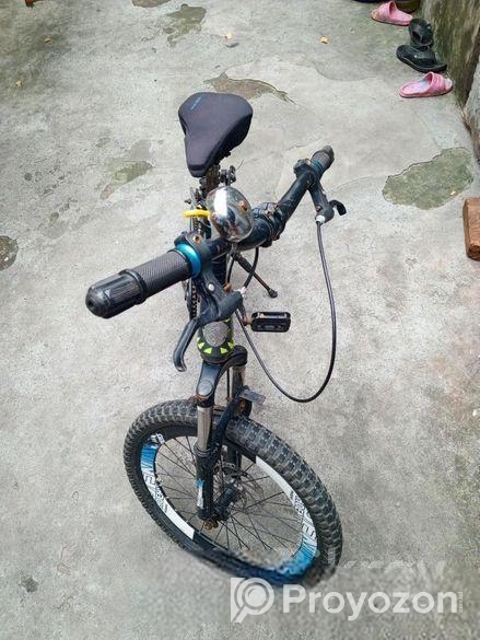 Bicycle For Sell