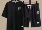 Half Pent & T-shirt Combo Set