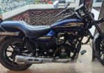 Bajaj Avenger 150 Street . 2022